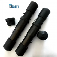 4" Sonic Logging Pipe