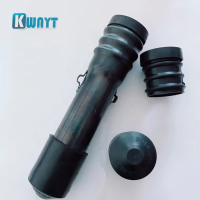 CSL Testing Access Pipes