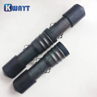 CSL Testing Access Pipes