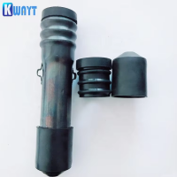 CSL Testing Access Tubes
