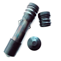 Quality Crosshole Sonic Logging Pipe