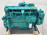 Volvo Excavator Engine Assy D6E New