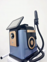 Non-invasive Eyebrow Washing Machine Qswitch Picosecond Tattoo Removal Machine