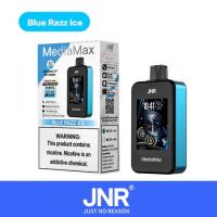 JNR MediaMax 40000 Disposable Device - JNR Media Max 40000 Puffs Exclusively For France