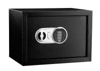 Dinarsafe Eia250 Electronic Safe with LED Light Display for Home Safe Money Safedinarsafe Small Electronic Safe with LED Light Display for Home Safe Money Safe