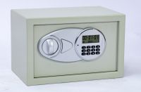 Dinarsafe Sc200 Combination Key Outdoor Home Safe Economy Safe Box Digital Lock Safe