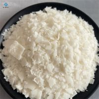 Best Price High Quality SIMEL Supply Solid Soy Wax 25kg Packing for Christmas Home Decor Holiday Bar Decorative Candles