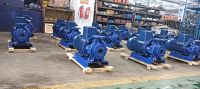 centrifugal pumps, magnetic driven pumps, inline centrifugal pump, self priming pumps, submersible pumps, single-screw pumps, diaphragm pumps