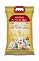 India Oasis 1121 Sella Rice 