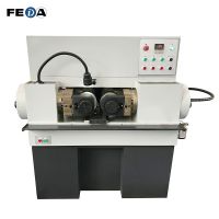 FD-20T set screw making machine thread rolling machine steel bar high precision thread making machine