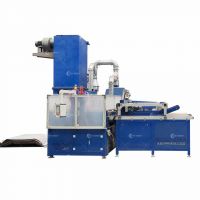 Solar Panels PV Panel Glass Removing Machine