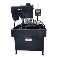 FD-4508 Nut Automatic Tapping Machine Servo Auto Tapping Machine Tapping Machine