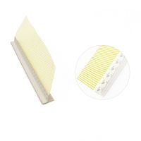 PVC Corner Guard, Corner Beads,Î»-shape Strip,Door and Window Connecting Line, External Corner Beads