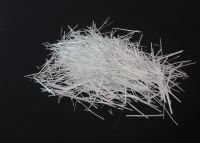 AR Fiberglass for Concret, Mortar