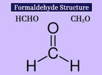 Formaldehyde