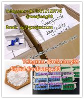 Fast delivery USA peptides HGH 191AA, semaglutide Tirzepatide BPC157 AOD9604 TB500 CJC-1295 PT-141 PEG MGF