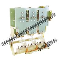 ZLGV12D/630/20X Gas-Insulated Switchgear Circuit Breaker (With Lower Isolation and Grounding)