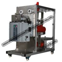 ZLGZ36 Series C-GIS Direct-Acting Vacuum Circuit Breaker / Isolating Switch  Integrated Unit