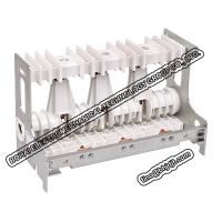 BHE88G-12/630/3  Semi-encapsulated Environmentally Friendly PT Isolating Switch