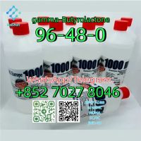 CAS:96-48-0  gamma-Butyrolactone 
