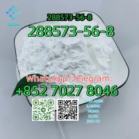 40.CAS 288573-56-8 tert-butyl 4-(4-fluoroanilino)piperidine-1-carboxylate
