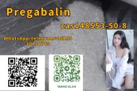 High quality CAS 148553-50-8 Pregabalin