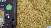 Bulgur