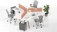 Office Desk For Operational Use