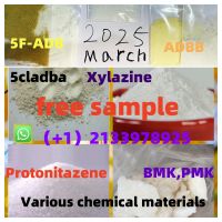5fadb Adbb  1715016-75-3  MTTa 95723-23-1 Xylazine 7361-61-7 Xylazine Hydrochloride 23076-35-9 Protonitazene 119276-01-6 BDO 110-63-4 14b bk-edbp