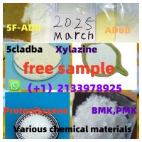 Free sample,5F,5cl,Adbb,1715016-75-3,MTTa 95723-23-1,Xylazine 7361-61-7,Protonitazene 119276-01-6,BDO 110-63-4,14b
