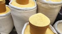 Gari - Cassava Flakes 