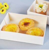 paper cake box