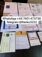 Get legal  school documents without exams all valid