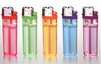 Plastic Gas Lighters