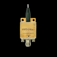 LK-AMPD-D High Speed Amplified Microwave InGaAs Photodetector