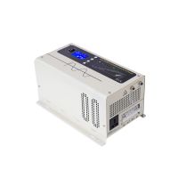 Low Frequency DC/AC AC/DC Inverter 1-6kw 