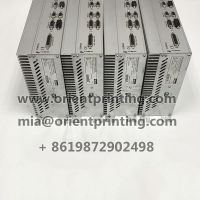 Original CPX2573SL L0078095 Servo Driver Drive Controller For KBA Machine Spare Parts