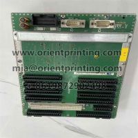 Original 00.785.1121 Circuit Board Module 007851121 for Heidelberg CD74 XL105 CD102 SM102 Spare Parts for Printers Control Cabinet