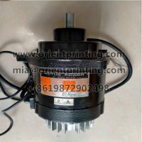 NI20-200FG-X4KT E NI20-200FG-X4KT AC Servo Motor For Komori L540C Water Fountain Roller Power Motor NI20200FGX4KTE