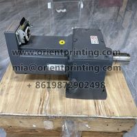 Original L2.105.3022 Pile Drive CD74 XL75 for Heidelberg Machines High-Pile Delivery Printing Machinery Parts