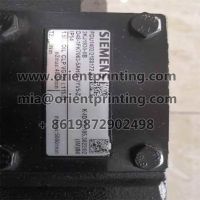 F2.105.3022 Pile Drive Anlegerhptst.XL/Plus For Heidelberg CD102 CX102 XL106 SM102 SX102 XL105 Plus Feeder Printer Parts
