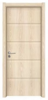 Interior door