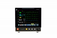 Taurus: 12.1-inch Color Touch Screen Multi-parameter Patient Monitor, Vital Signs Patient Monitor