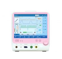 Crius V5 Neonatal Medical Ventilator. A NIV Ventilator Specially Designed for Neonates and Infants.