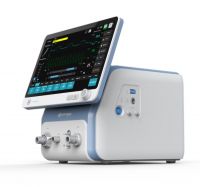 Crius V7 High-Frequency Ventilator, Suitable for Premature Infants, Newborns, Infants and Children