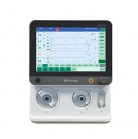 Crius V8 12.1-inch Color Touch Screen Medical Ventilator, Intensive Care Unit (ICU) Ventilator.