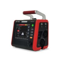 Crius V4 Transport and Emergency Medical Ventilator for Handle Various Complex Emergency Situations