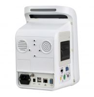 Aquarius: 8.4-inch Portable Vital Signs Patient Monitor, Can Also Be Used As the Veterinary Monitor.