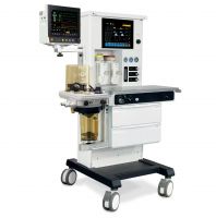 Atlas N5 12.1-inch Screen Anesthesia Machine, Can Also Be Used As the Veterinary Anesthesia Machine.