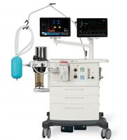 Atlas N7 High-end Anesthesia Machine Can Satisfy the Patient's Needs of Neonate, Pediatric and Adult